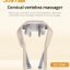 Shoulder Massager St-350c