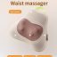 Waist massager ST-353