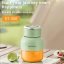 Zemkon Wireless Juice Cup ST-356